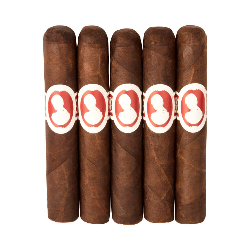 La Duena Robusto No. 5, , jrcigars